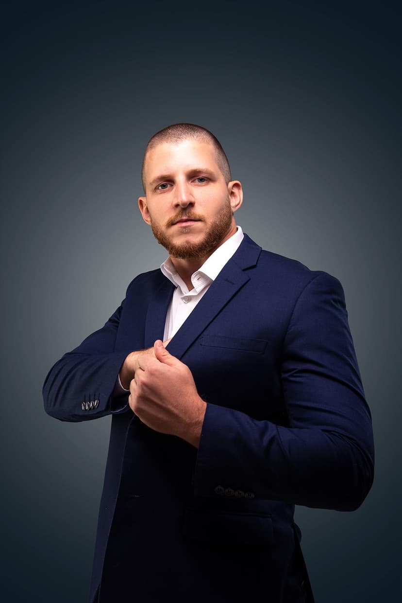 João Maurício — Consultor SEO especialista em escritórios de advocacia